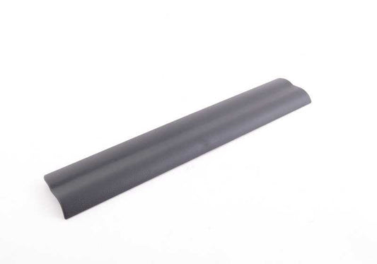 Embels Embels Front Entrance OEM 51477366821 for BMW F48 and F39. Original BMW.