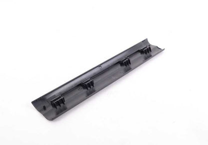 Moldura embellecedora entrada delantera OEM 51477366821 para BMW F48 y F39. Original BMW.