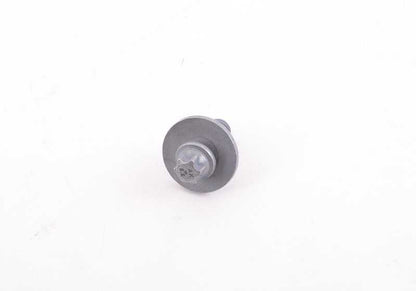 Tornillo ASA OEM 07129906244 para BMW E60, E61, F10, F11, F18, E63, E64, E89. Original BMW.