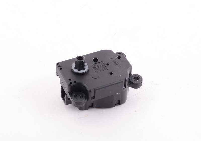Fresh/recirculated air/recirculated gate actuator for BMW E81, E82, E87, E87N, E88, E90, E90N, E91, E91N, E92, E92N, E93, E93N, I12, I12N, I15, E84, E89 (OEM 6411933392246) . BMW original