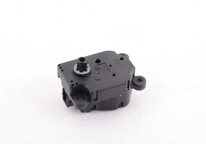 Fresh/recirculated air/recirculated gate actuator for BMW E81, E82, E87, E87N, E88, E90, E90N, E91, E91N, E92, E92N, E93, E93N, I12, I12N, I15, E84, E89 (OEM 6411933392246) . BMW original