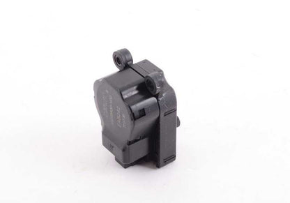 Fresh/recirculated air/recirculated gate actuator for BMW E81, E82, E87, E87N, E88, E90, E90N, E91, E91N, E92, E92N, E93, E93N, I12, I12N, I15, E84, E89 (OEM 6411933392246) . BMW original