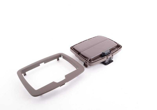 Original BMW Cup Holder OEM 52209120259 for BMW E70, E71.