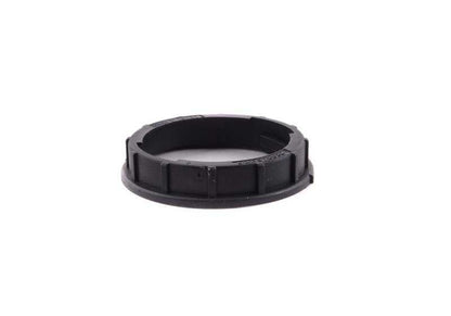 Anillo de seguridad OEM 12521718127 para BMW E30, E34, Z1. Compatible con modelos como 320i, 325i. Repuesto original BMW para fijación en sistemas eléctricos y de inyección.