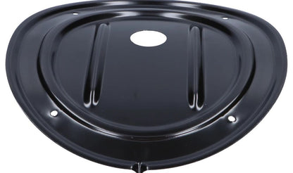 Tapa de cierre OEM 51718119219 para BMW E36 (316g, 316i CA/BE). Compatible con versiones manual y automática. Original BMW.