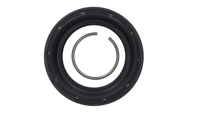 Retén de aceite con aro de seguridad OEM 33107505602 para BMW E30, E36, E28, E34, E24, E23, E32, E38, Z1, Z3. Original BMW.