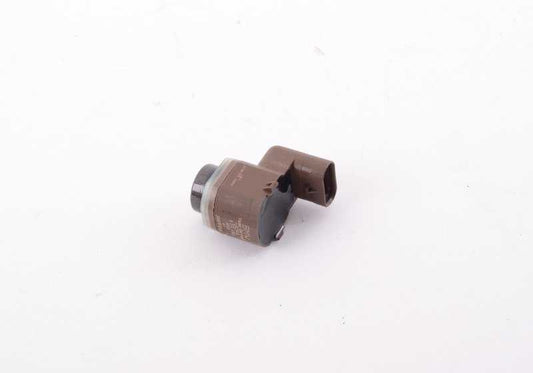 Ultraschallsensor für BMW 5 F07 -Serie, F10, F11, F18, Serie 6 F06, F12, F13, Serie 7 F01, F02, F04, X3 F25, X5 E70, X6 E71 (OEM 66209233049). Original BMW