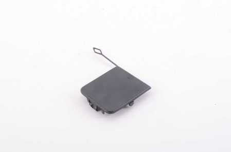 Ojete de remolque izquierdo OEM 51127303815 para BMW X1 E84 (2008-2015). Original BMW.
