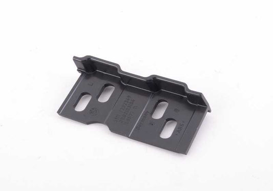 Soporte izquierdo OEM 51117222349 para BMW Z4 E89. Pieza original BMW.