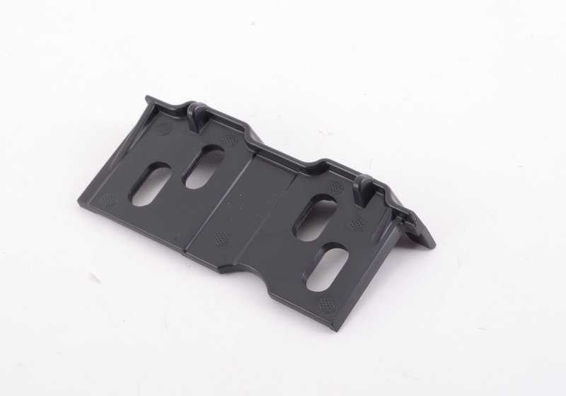 Soporte izquierdo OEM 51117222349 para BMW Z4 E89. Pieza original BMW.