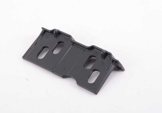 Soporte izquierdo OEM 51117222349 para BMW Z4 E89. Pieza original BMW.