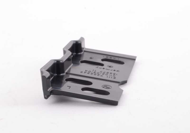Soporte izquierdo OEM 51117222349 para BMW Z4 E89. Pieza original BMW.