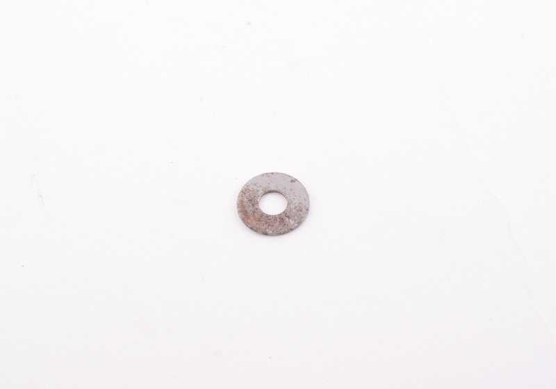 Arandela OEM 11411267200 para BMW E21, E30, E12, E28, 114, 1502, 1600, 2002, 2002ti, 2500, 2513, 2800, GT, 2000CS, 2000C. Original BMW.