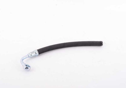 Conducto de admisión para BMW E34, E32 (OEM 32411133637). Original BMW