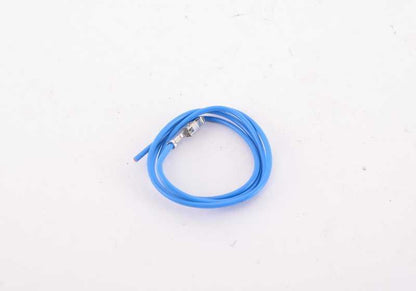 Conector doble plano con cable OEM 61130007437 para BMW {E81,E82,E87,E87N,E88,F20,F20N,F21,F21N,F52,E36,E46,E90,E90N,E91,E91N,E92,E92N,E93,E93N,F30,F30N,F31,F31N,F34,F34N,F35,F35N,G20,G20N,G21,G21N,G28,G28N,G80,G80N,G81,G81N,F32,F32N,G26E,G26F,E39,E6