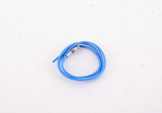 Conector doble plano con cable OEM 61130007437 para BMW {E81,E82,E87,E87N,E88,F20,F20N,F21,F21N,F52,E36,E46,E90,E90N,E91,E91N,E92,E92N,E93,E93N,F30,F30N,F31,F31N,F34,F34N,F35,F35N,G20,G20N,G21,G21N,G28,G28N,G80,G80N,G81,G81N,F32,F32N,G26E,G26F,E39,E6