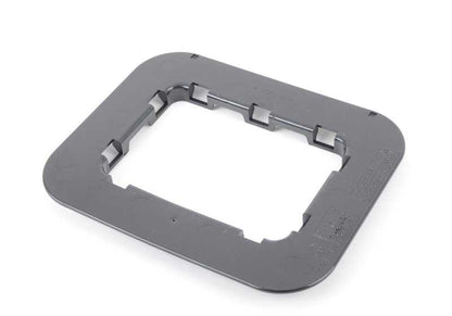 Embellecedor sensor interior OEM 51448206622 para BMW E38. Original BMW.