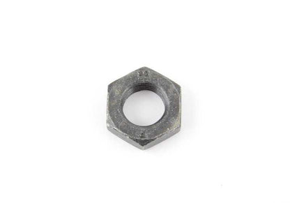 OEM Exagonal Nut 07119901301 per BMW E21, E30, E12, E28, E34, E39, E24, E23, E32, E31, E52. BMW originale.