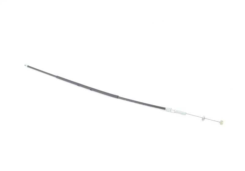 Cable de arranque derecho OEM 32731242139 para BMW K100, K75, K1100, K1. Compatible con modelos: K100 (RS, RT, LT), K75 (RT, C, S), K1100LT, K1100RS, K1. Original BMW.