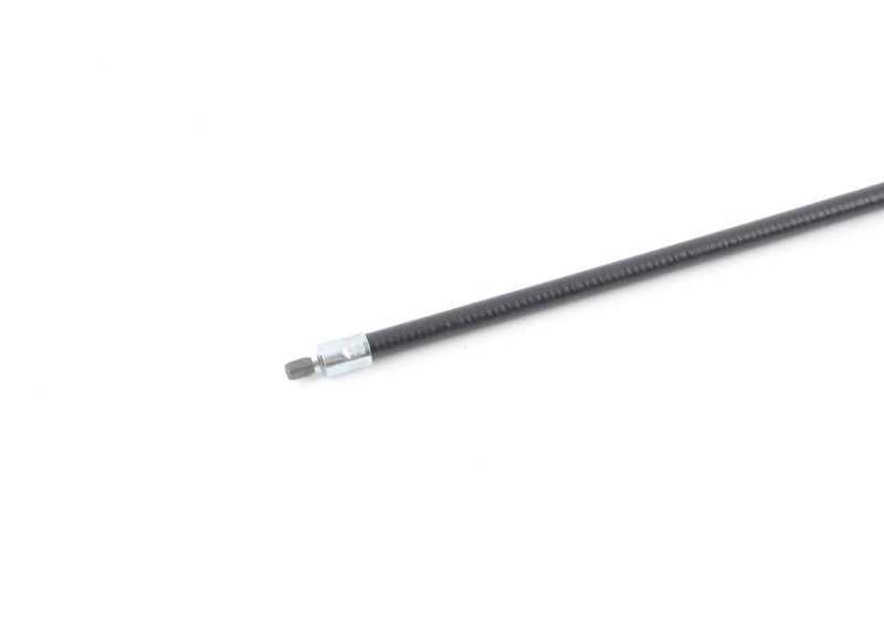 Cable de arranque derecho OEM 32731242139 para BMW K100, K75, K1100, K1. Compatible con modelos: K100 (RS, RT, LT), K75 (RT, C, S), K1100LT, K1100RS, K1. Original BMW.