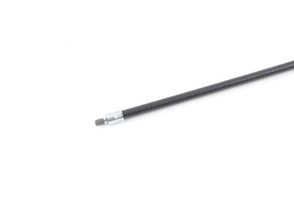 Cable de arranque derecho OEM 32731242139 para BMW K100, K75, K1100, K1. Compatible con modelos: K100 (RS, RT, LT), K75 (RT, C, S), K1100LT, K1100RS, K1. Original BMW.