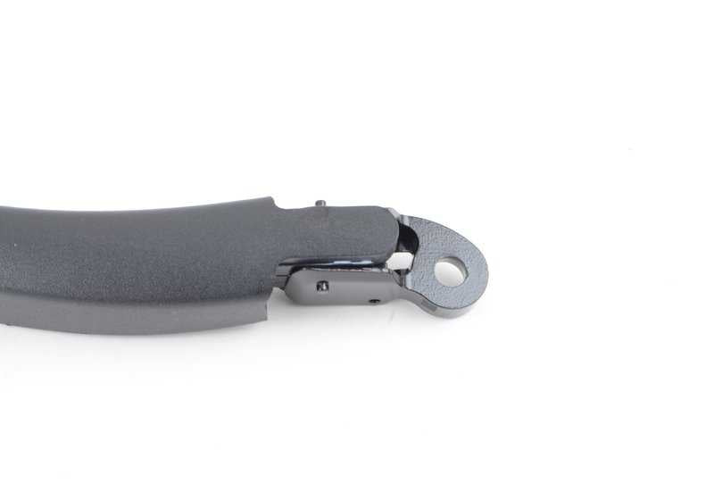 Rear wiper arm for BMW 5 Series E61 (OEM 61627066173). Original BMW