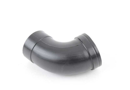 Conducto de admisión de aire derecho OEM 13721262788 para BMW E30. Pieza original BMW.