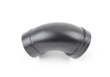Conducto de admisión de aire derecho OEM 13721262788 para BMW E30. Pieza original BMW.