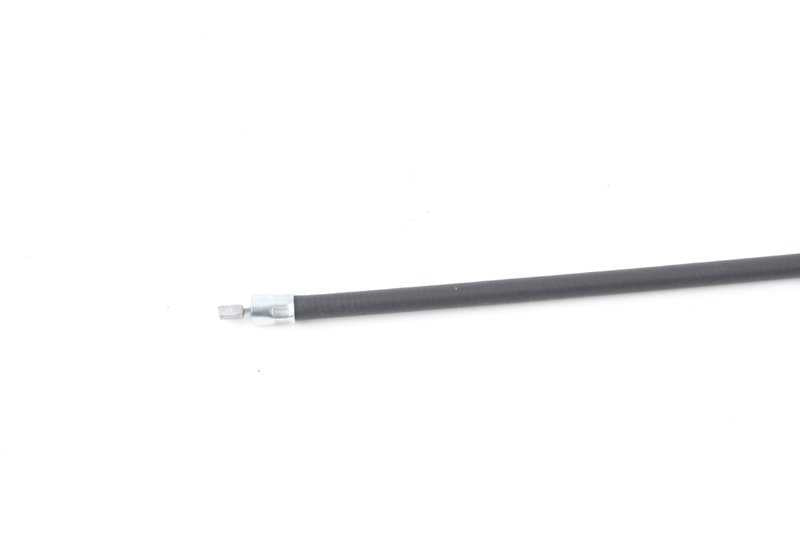Cable del acelerador para BMW E46, F30, F80 (OEM 32731242135). Original BMW.