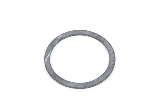 Arandela de sellado OEM 34111124442 para BMW E21. Pieza original BMW.