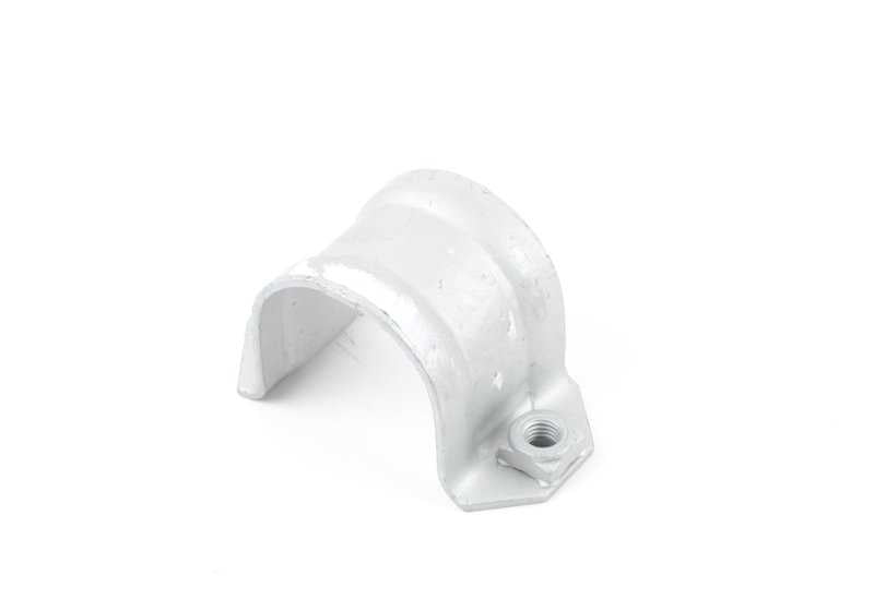 Soporte barra estabilizadora OEM 31303412789 para BMW E83. Original BMW.