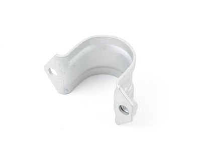 Soporte barra estabilizadora OEM 31303412789 para BMW E83. Original BMW.