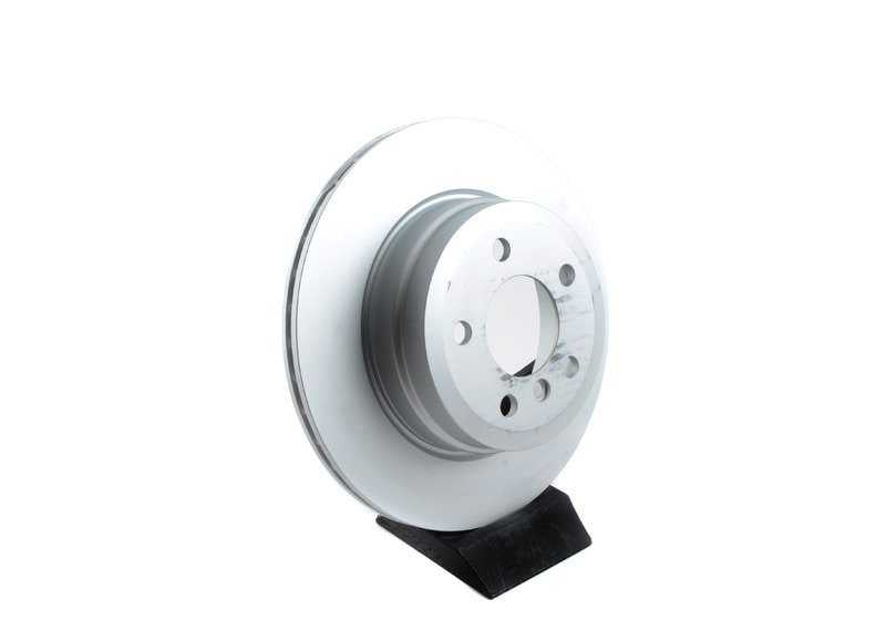 Disco freno ventilato per BMW X5 E70, F15, X6 E71, F16 (OEM 34216868940). BMW originale