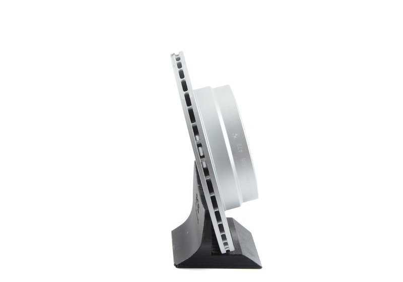 Disco freno ventilato per BMW X5 E70, F15, X6 E71, F16 (OEM 34216868940). BMW originale