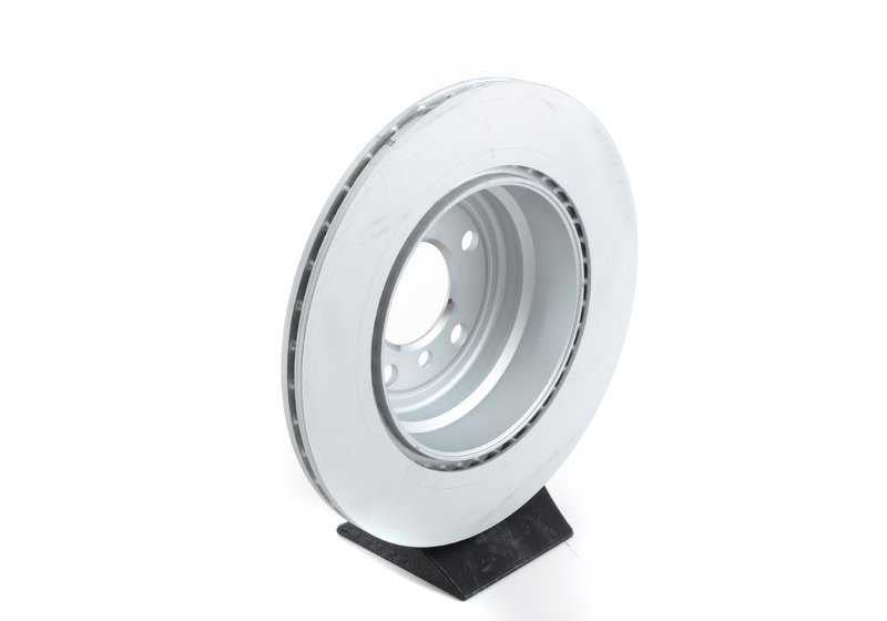 Disco freno ventilato per BMW X5 E70, F15, X6 E71, F16 (OEM 34216868940). BMW originale