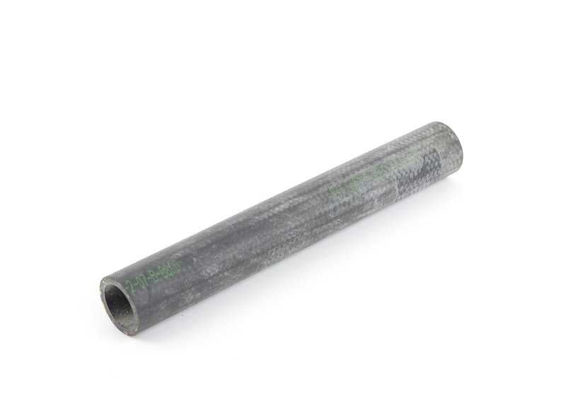 Manguera del sistema de refrigeración OEM 11531266510 para BMW E12. Original BMW.