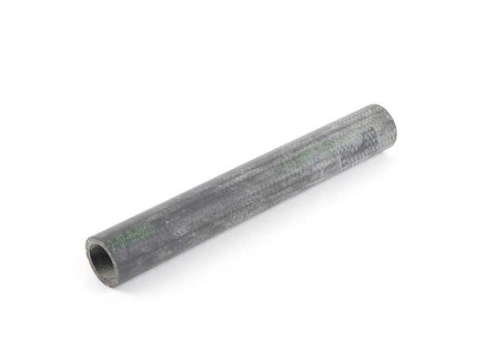 Manguera del sistema de refrigeración OEM 11531266510 para BMW E12. Original BMW.