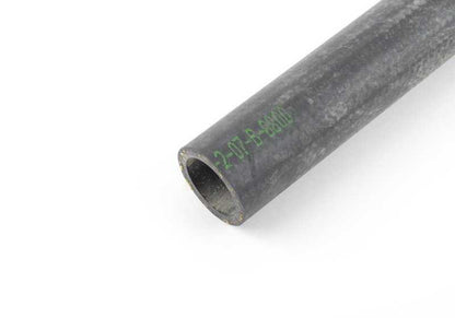 Manguera del sistema de refrigeración OEM 11531266510 para BMW E12. Original BMW.
