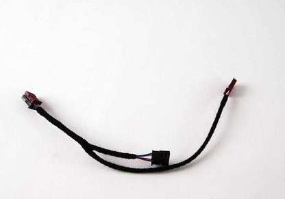 Juego interior multifunción para volante deportivo OEM 32309200098 para MINI R56, R56 LCI, Clubman R55, Cabrio R57... y más. Original MINI.