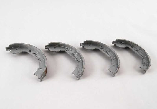 Kit de réparation de frein sans frein pour BMW E46, E39, E60, E61, E63, E64, E65, E66, E83, E53, E85 (OEM 34416761293). BMW d'origine