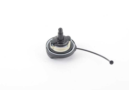 OEM 16117222392 Fuel Tank Cap for BMW E60 E61 G30 G31 E63 E64 G32 F01 F02 G14 G15 G16 E84 E83 E70 E71 &amp; MINI R56 R59 R57 R55 R60 R58 R61. Genuine BMW/MINI.