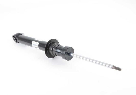 Amortiguador trasero OEM 33526789379 para BMW F10, F10N, F18N. Original BMW.