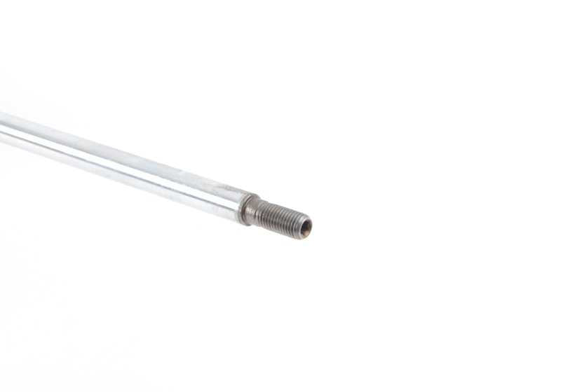 Amortiguador trasero OEM 33526789379 para BMW F10, F10N, F18N. Original BMW.