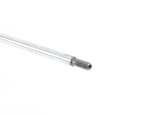 Amortiguador trasero OEM 33526789379 para BMW F10, F10N, F18N. Original BMW.