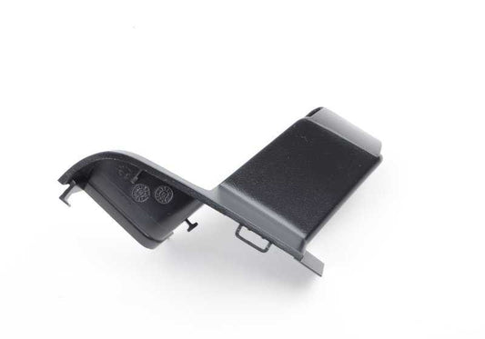 Right Adjustment Mechanism Cover OEM 51167180730 for BMW E70, E71, E72. Original BMW.