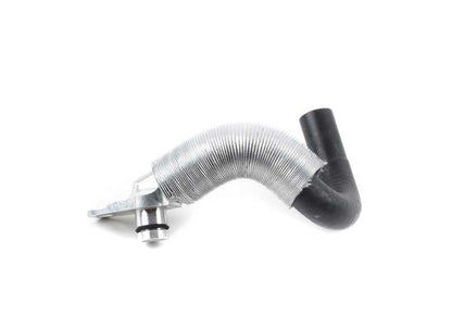 Tubo de refrigerante OEM 11538602578 para BMW E82, E88, F20, F20N, F21, F21N, F22, F23, F87, F87N, E92N, E93N, F30, F31, F34, F35, F35N, F32, F33, F36, E84. Original BMW.