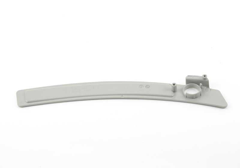 Soporte derecho OEM 66557846462 para BMW F06, F12 y F13. Compatible con versiones M6 de 2012 a 2018. Pieza original BMW. Ideal para fijación en la parte frontal del vehículo.