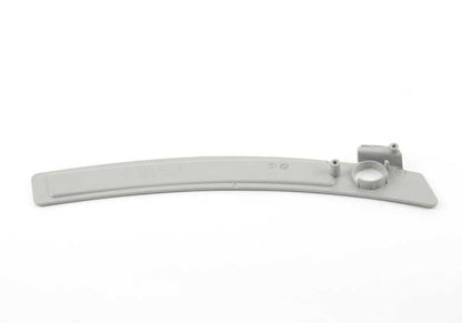 Soporte derecho OEM 66557846462 para BMW F06, F12 y F13. Compatible con versiones M6 de 2012 a 2018. Pieza original BMW. Ideal para fijación en la parte frontal del vehículo.