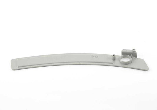 Soporte derecho OEM 66557846462 para BMW F06, F12 y F13. Compatible con versiones M6 de 2012 a 2018. Pieza original BMW. Ideal para fijación en la parte frontal del vehículo.