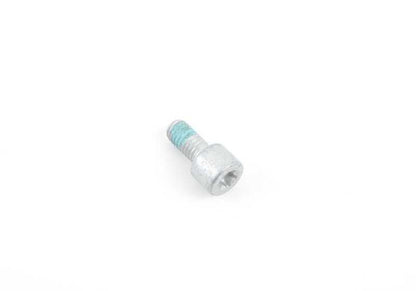 Tornillo Torx OEM 34206786055 para BMW F10, F11, F06, F12, F13, F25, F26, E89, I12, I15. Pieza original BMW. Apto para sistemas de freno trasero con EMF.